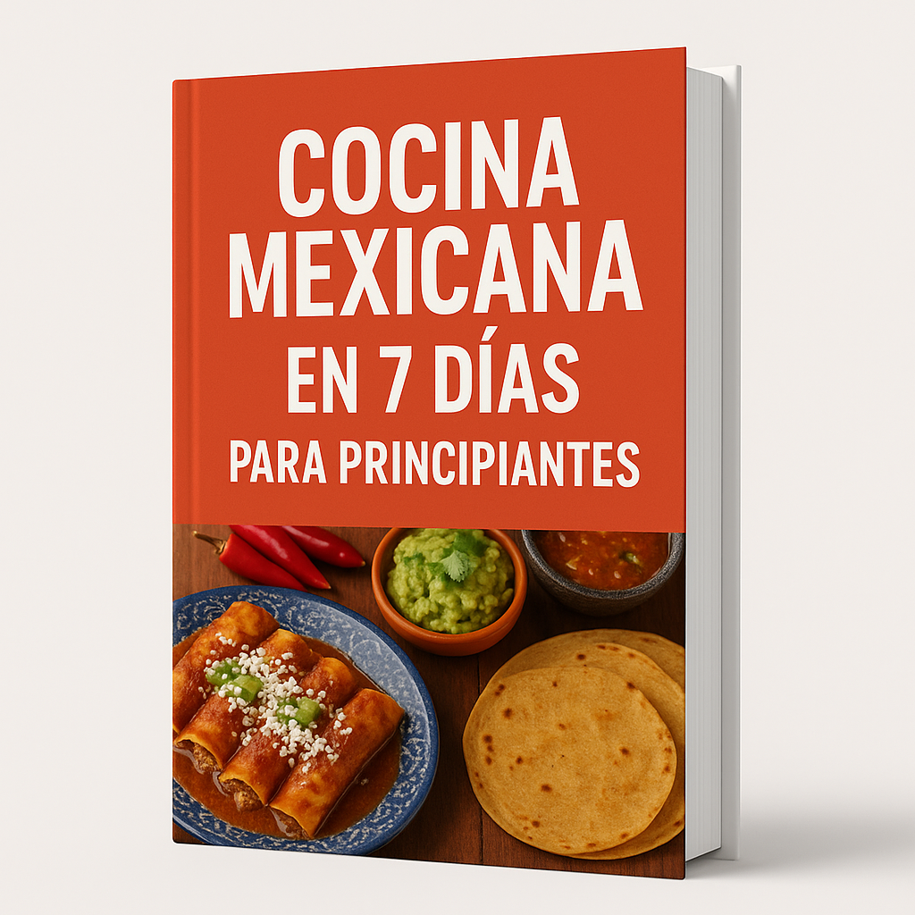 Recetas para Disfrutar